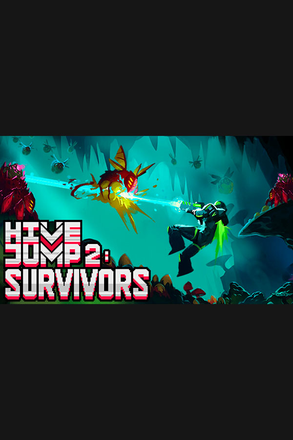 Hive Jump 2: Survivors